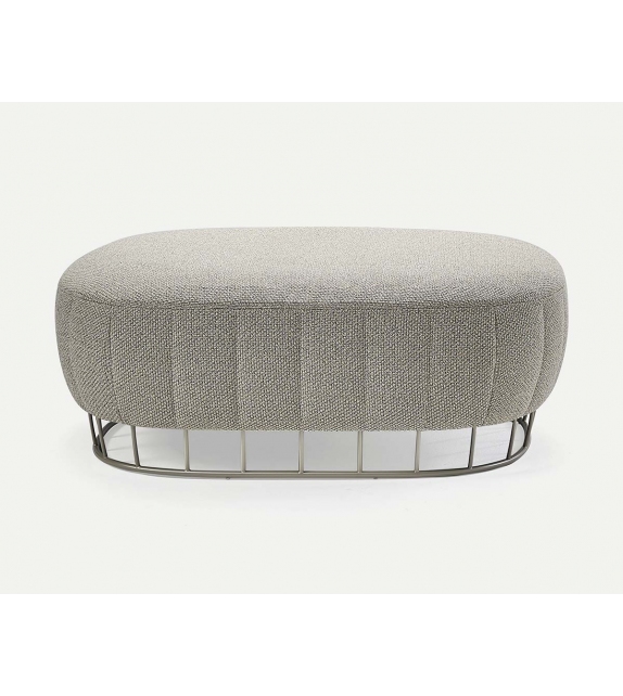 Tonella Sancal Pouf