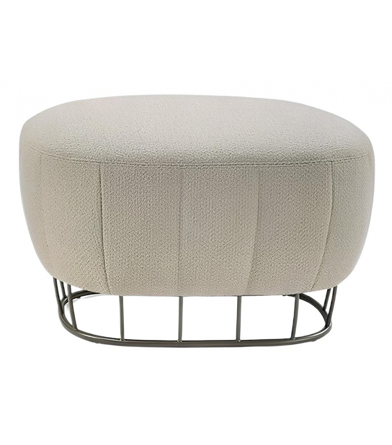Tonella Sancal Pouf