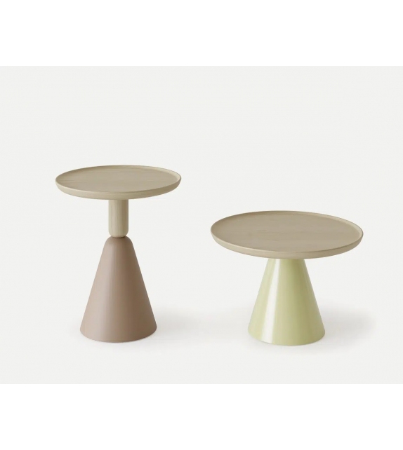 Pion Tilo Sancal Table Basse