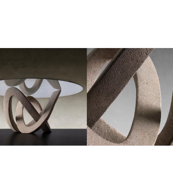 Andromeda 72 Reflex Angelo Table