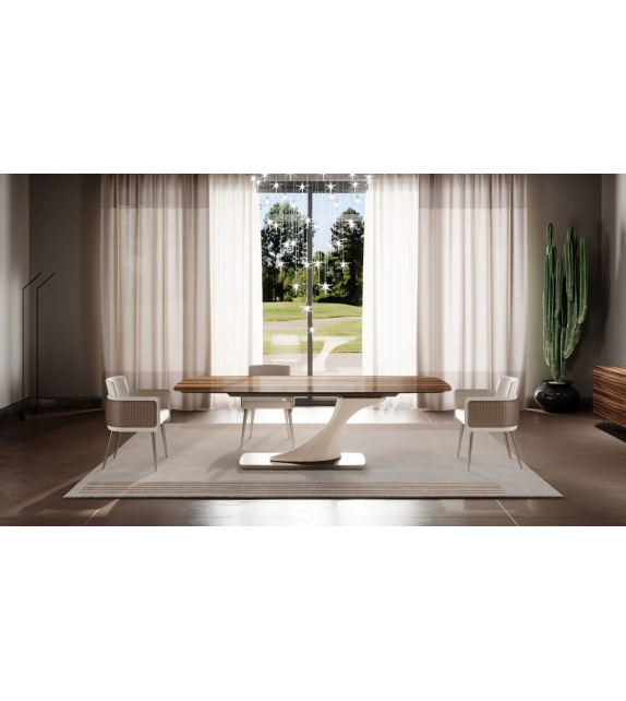 Archimede 72 Reflex Angelo Table