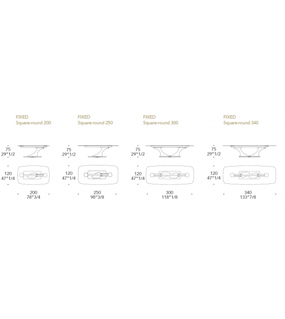 Archimede 72 Reflex Angelo Mesa