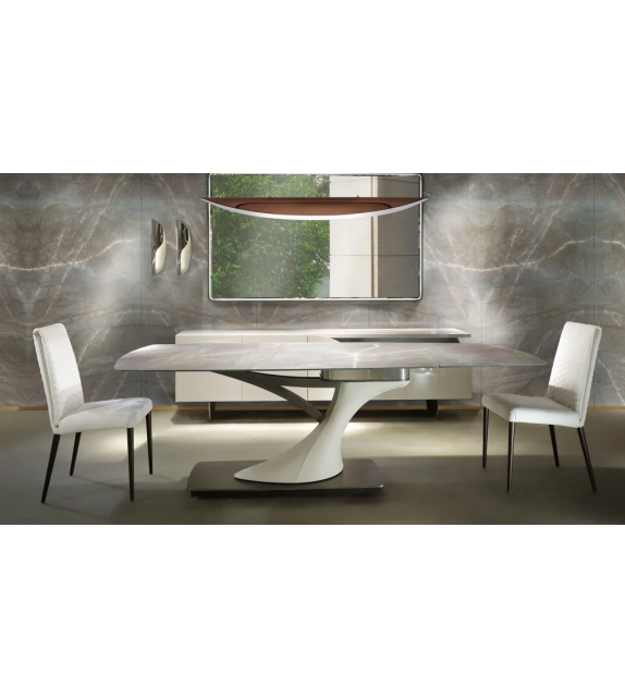 Archimede 72 Reflex Angelo Mesa Extensible