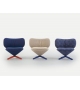 Tortuga Sancal Small Armchair