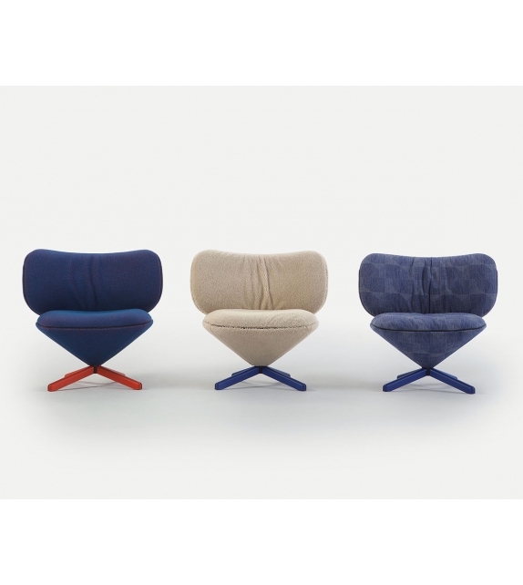 Tortuga Sancal Petit Fauteuil