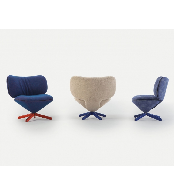 Tortuga Sancal Small Armchair