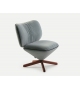 Tortuga Sancal Small Armchair
