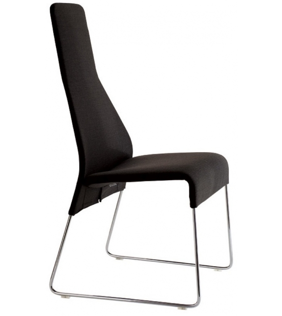 Lazy '05 Sedia B&B Italia