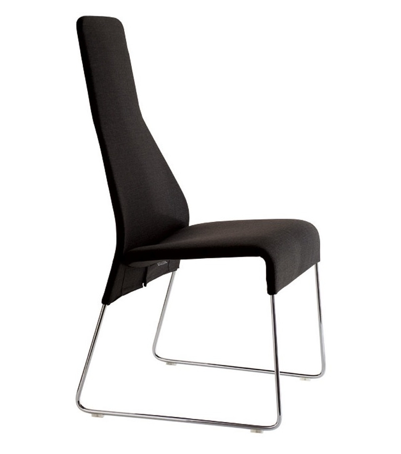 Lazy '05 Silla B&B Italia