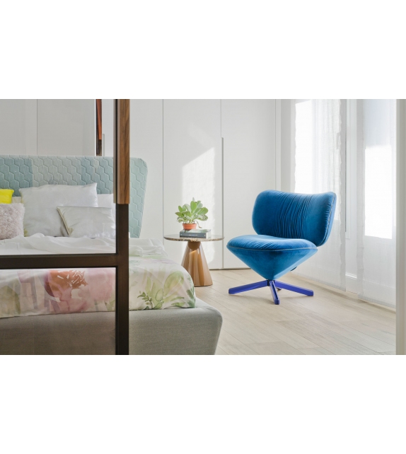 Tortuga Sancal Sillón