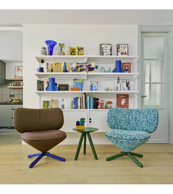 Tortuga Sancal Small Armchair