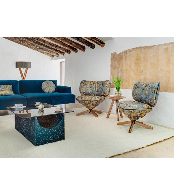 Tortuga Sancal Petit Fauteuil