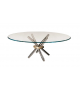 Arlequin 72 Reflex Angelo Table