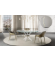 Arlequin 72 Reflex Angelo Table