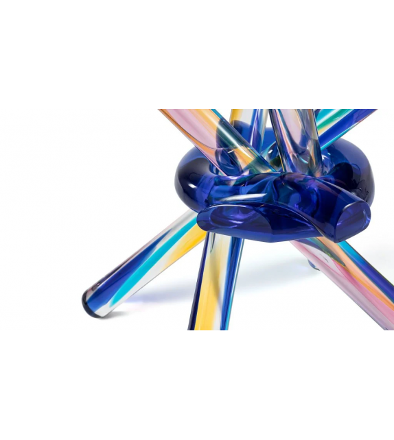 Arlequin 72 Reflex Angelo Tisch