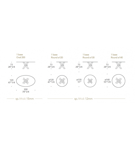 Arlequin 72 Reflex Angelo Mesa