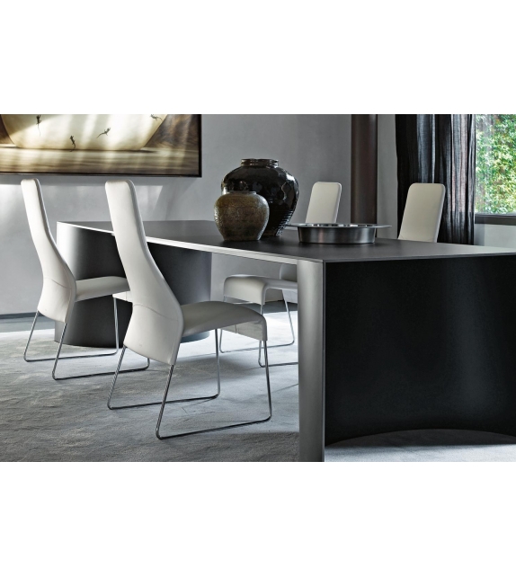 Lazy '05 Chaise B&B Italia