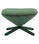 Tortuga Pouf Sancal