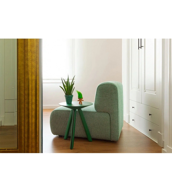 Tortuga Sancal Table Basse