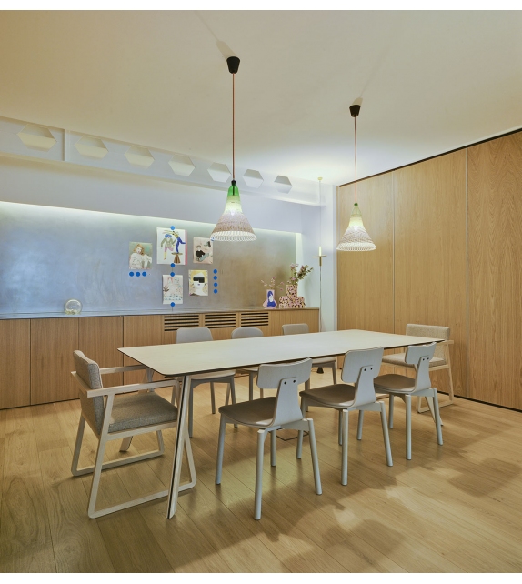 Tortuga Table Sancal