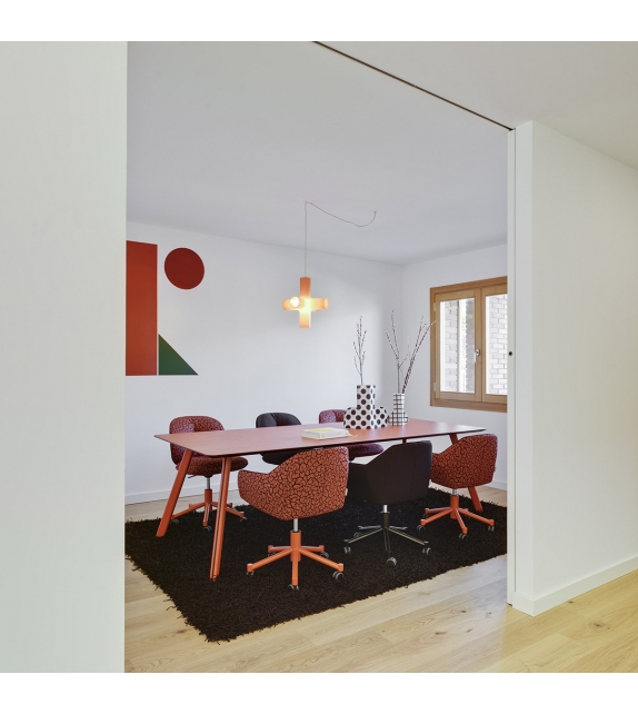 Tortuga Table Sancal