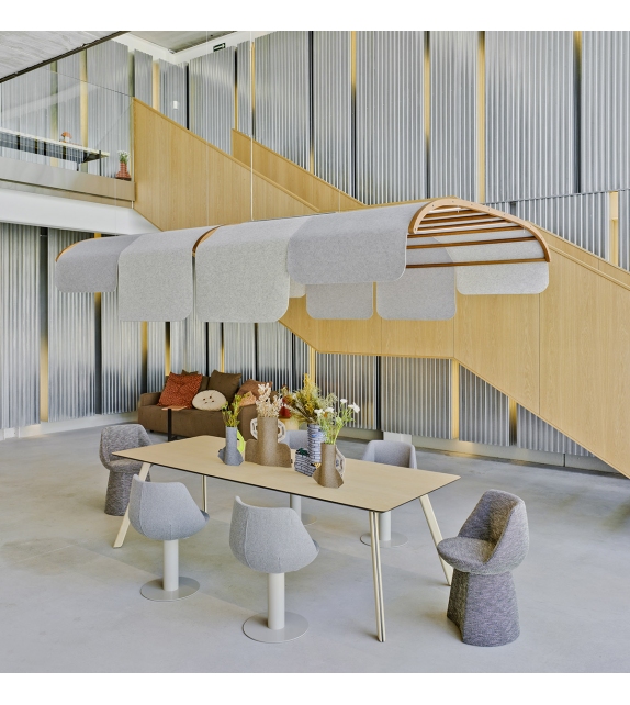 Tortuga Sancal Table