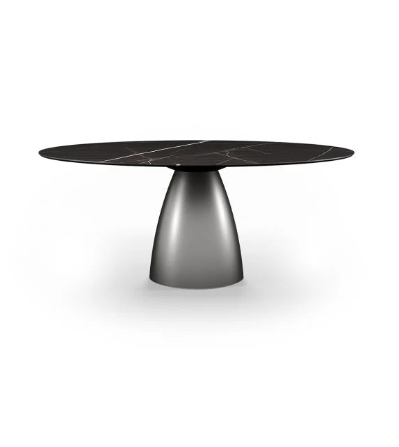 Botero 72 Table Reflex Angelo