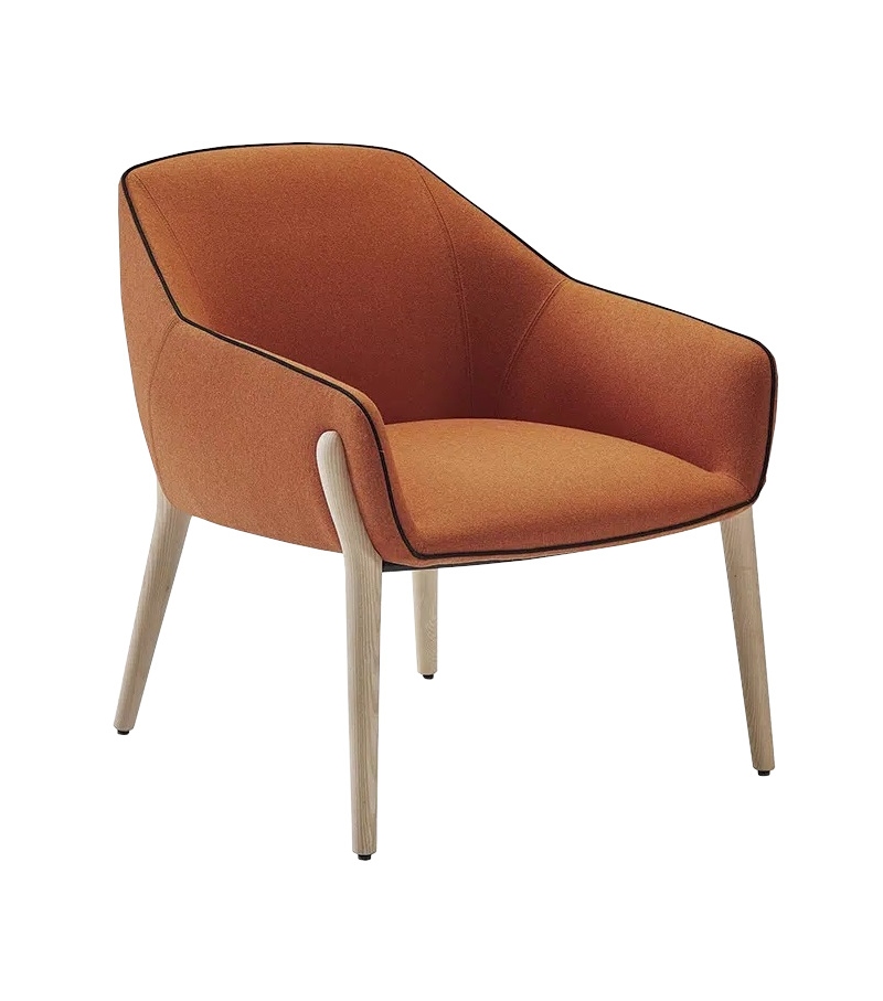 Nido Sancal Petit Fauteuil
