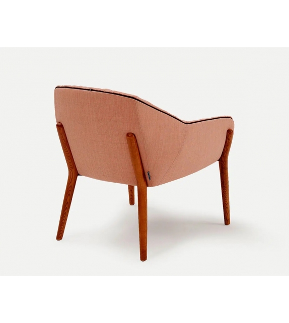 Nido Sancal Small Armchair
