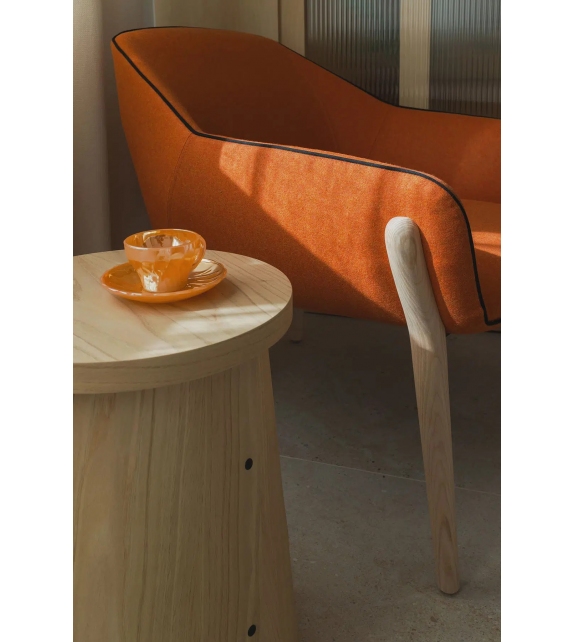 Nido Sancal Petit Fauteuil