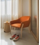 Nido Sancal Small Armchair