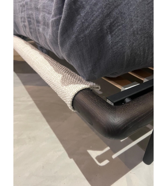 Pronta consegna - Gaudí Flou Letto