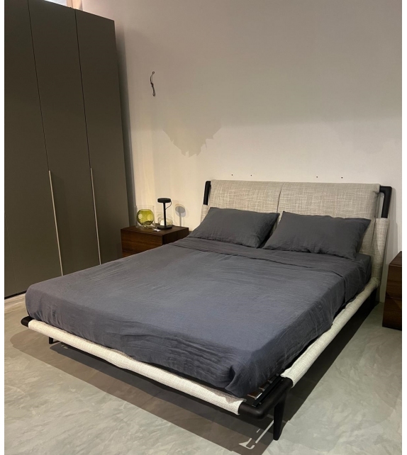 Listo para entregar - Gaudí Flou Cama