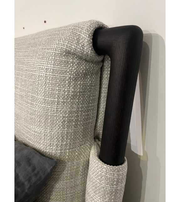 Listo para entregar - Gaudí Flou Cama