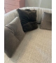 Ready for shipping - Stone Valentini Sofa