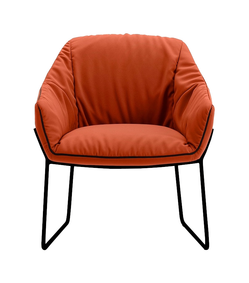 Nido Sled Sancal Sillón