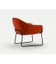 Nido Sled Sancal Small Armchair