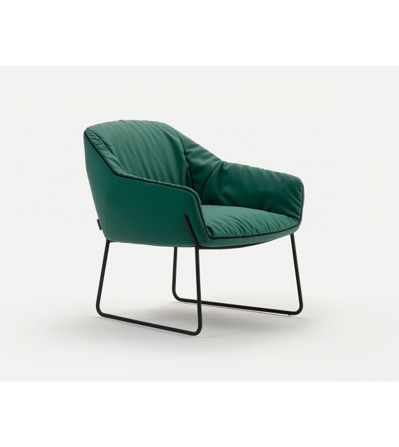 Nido Sled Sancal Sillón