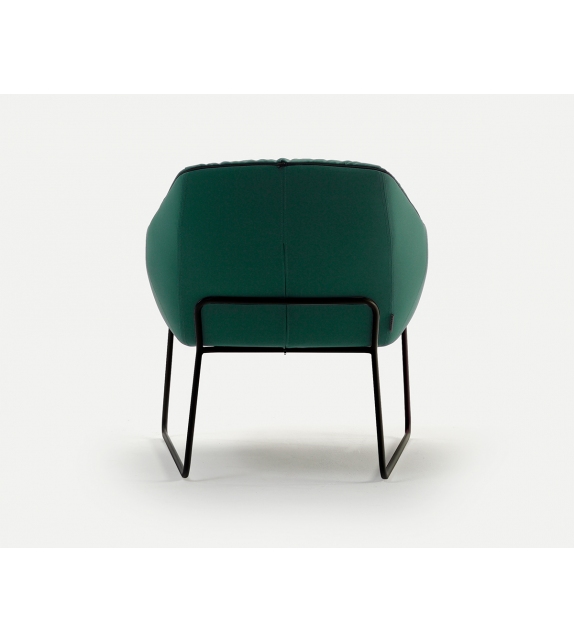 Nido Sled Sancal Petit Fauteuil