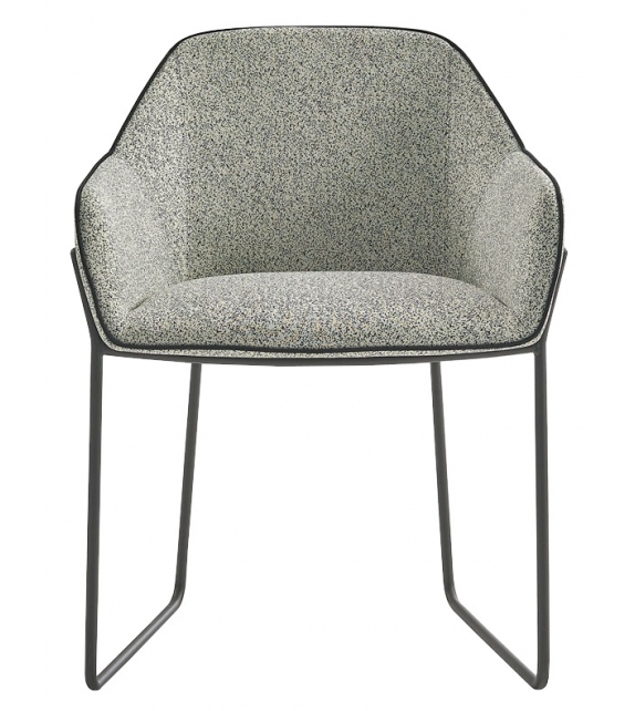 Nido Sled Sancal Sedia