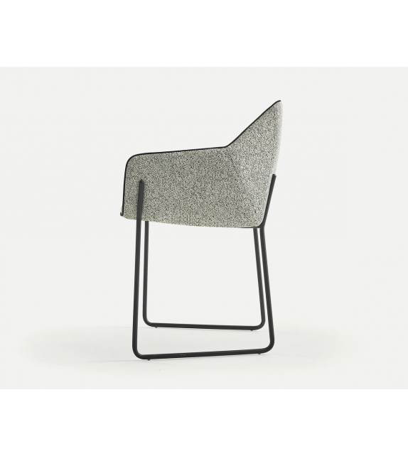 Nido Sled Sancal Stuhl