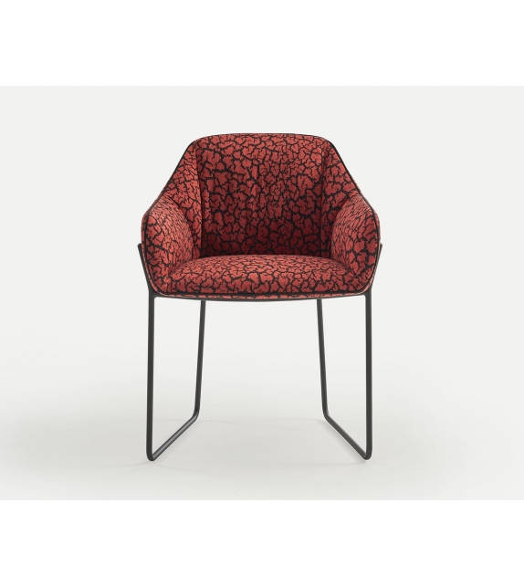 Nido Sled Sancal Chair