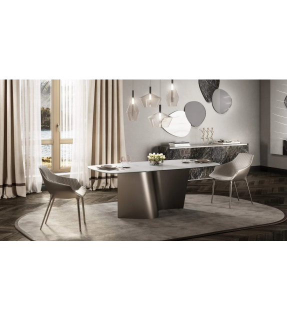 Esse 72 Reflex Angelo Table