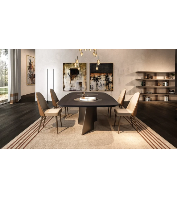 Esse 72 Table Reflex Angelo