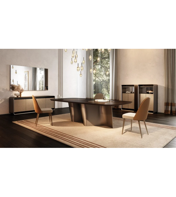 Esse 72 Reflex Angelo Tisch