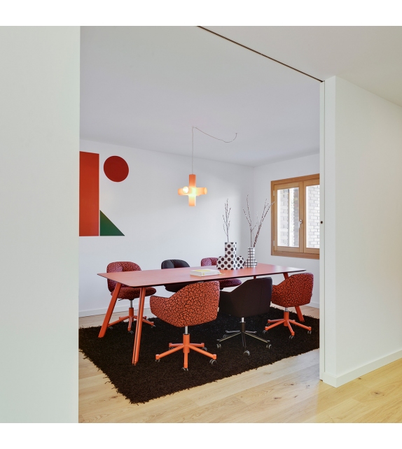 Nido Sancal Drehstuhl