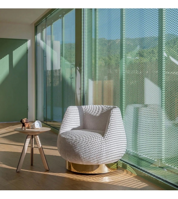 Magnum 311.55 Sancal Sillón Giratorio