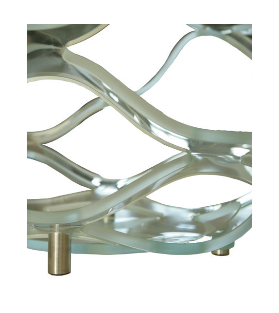 Neolitico 72 Vetro Reflex Angelo Table