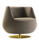 Magnum 311.55 Sancal Swivel Armchair