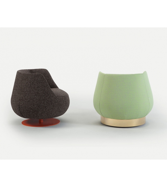 Magnum 311.55 Sancal Sillón Giratorio